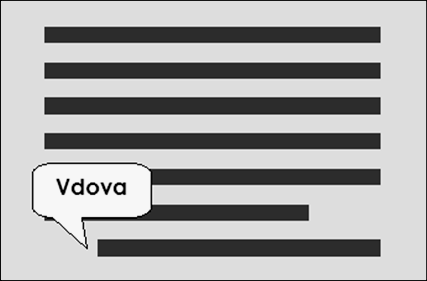 vdova