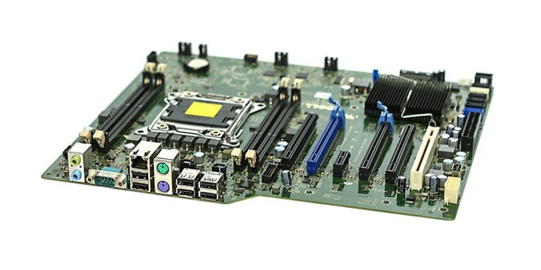 DELL motherboard